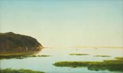 shrewsbury river
